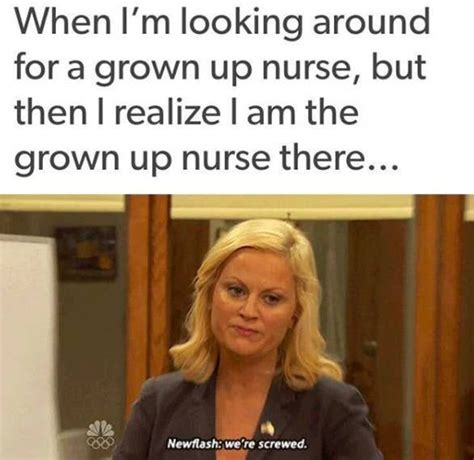 50 Nurse Jokes Thatll Make You Audibly Cackle Icu Nurse Humor Nurse Jokes Nurse Humor