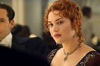 Kate Winslet Titanic Side