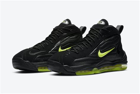 Nike Brings Back One Of The Best From The 90s With The Return Of The