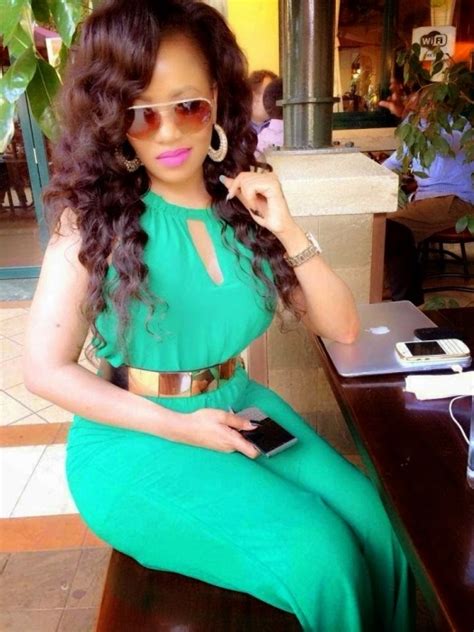 New Photos Of The Miracles Vera Sidika Has Done To Her Body Amazing