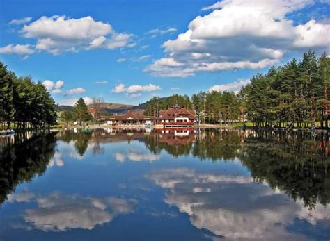 Zlatibor Srbija