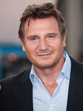 Liam neeson, northern irish american actor best known for playing powerful leading men. Liam Neeson: Biography
