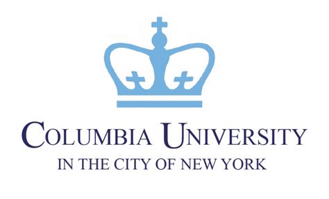 Columbia University Logo Png Columbia University Crown World Summit