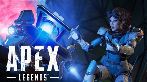 Apex Legends Devs Confirm More Horizon Changes Planned After Chaos
