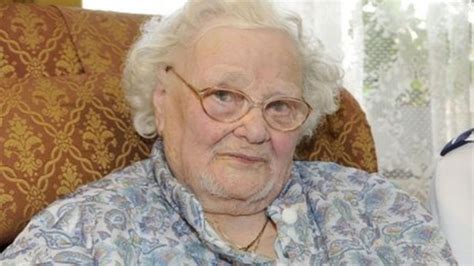 Worlds Last Wwi Veteran Florence Green Dies Aged 110 Bbc News