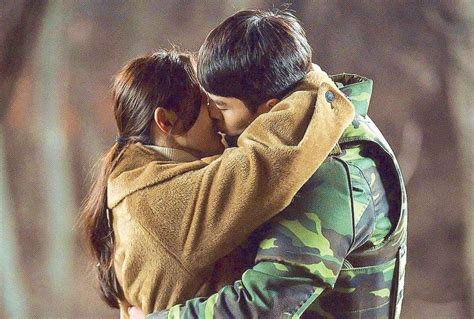 Take A Look At Hyun Bin And Son Ye Jins Chemistry In Crash Landing On