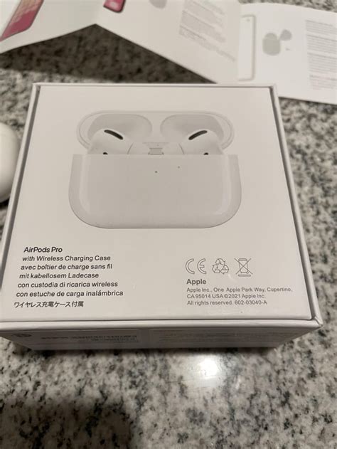 This Has To Be One The Best Fake Airpods Pro Out There Had Us Fooled For Three Days Rairpods