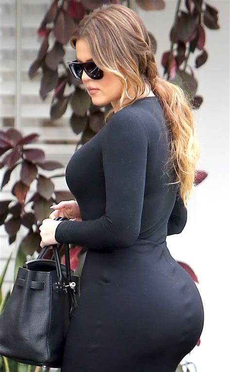 Khloé Kardashian From The Big Picture Todays Hot Photos E News