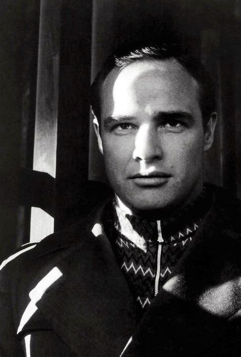 1228 Best Images About Marlon Brando On Pinterest The Young Actor