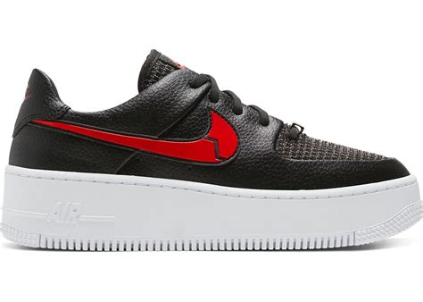 Nike's upcoming valentine's day 2021 collection just keeps getting bigger and better, with another instalment to the. Nike Air Force 1 Sage Low Valentines Day 2020 (W) - CU4759-001