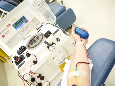 How Much Doyou Get Paid To Donate Plasma