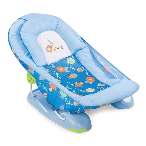 How do you wash a baby without a tub? Moving Sale: SOLD - Brand New Summer Infant Bath Seat $10