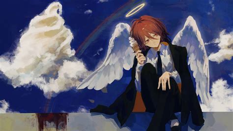 Top 74 Imagen Angel And Devil Background Vn