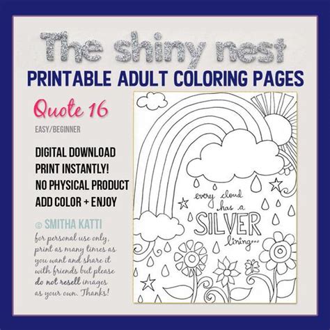 Easy Coloring Images For Adults - ZUKPUNYERHAL