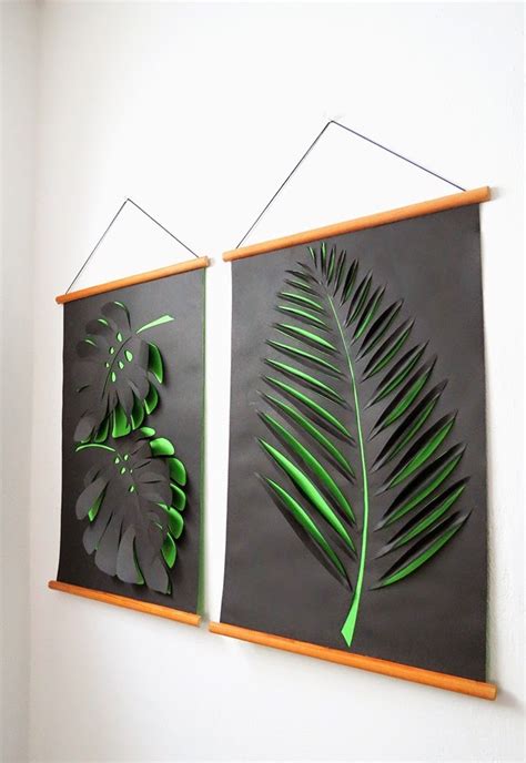Maybe you would like to learn more about one of these? 35 Easy & Creative DIY Wall Art Ideas For Decoration