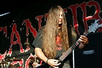 Cannibal Corpse guitarist Pat O’Brien released from jail after alleged ...