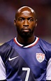 40 cool photos of American professional soccer player DaMarcus Beasley ...