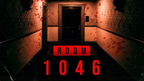 Mysterious Murder In Room 1046 Youtube