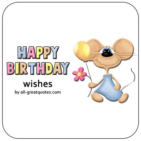 Birthday card writing is an art that doesn't come naturally for many of us. Birthday Wishes To Write In A Card Pictures, Photos, and ...