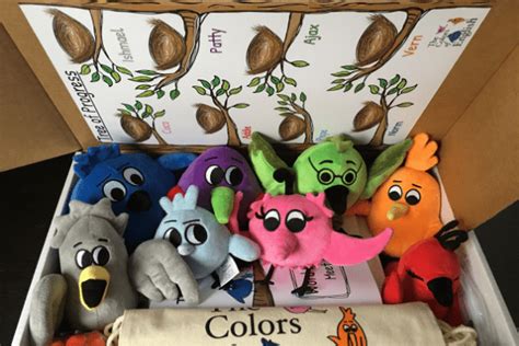 Bulk Order Custom Educational Stuffed Animals Stuffed Animal Pros