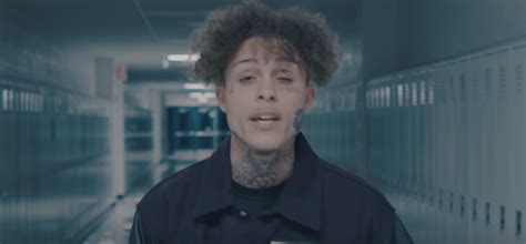 Lil Skies Nowadays F Landon Cube Music Video Fashionably Early