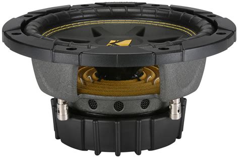 Do not wire one dual voice coil subs in series and one in parallel before connecting the subs together in parallel. What are the Differences Between Single and Dual Voice Coil Subwoofers? | Learning Center ...