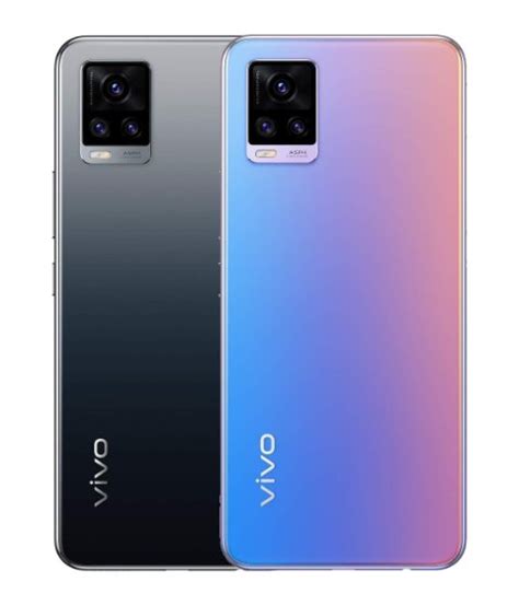 Vivo is known to launch a bunch of new mobile phones in a year, and 2021 is going to be no different. vivo V20 2021 Price In Malaysia RM1499 - MesraMobile