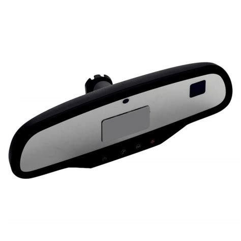 Acdelco® 15269045 Gm Original Equipment™ Rear View Mirror