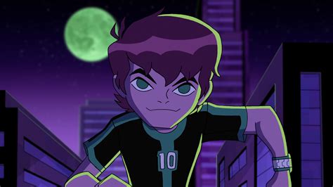 Ben 10 Omniverse Ben 10 Omniverse Uzayli Sembolleri Bolum 1 Omnitrix