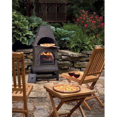 Brick oven kits are perfect for contractors, landscape designers, and homeowners looking for a. 47 Top Images How To Build A Pizza Oven In Your Backyard ...