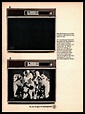 1965 Westinghouse Jet Set Television "Instant-On" TV Vintage Football ...