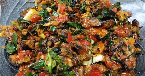 Jul 01, 2021 · resep telur tahu balado. 48 resep kerang kupas sambal enak dan sederhana ala ...