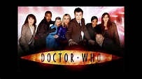 Top 5 best Doctor Who soundtrack's//with full soundtrack's!!!! - YouTube