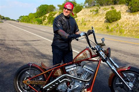 Legendary custom bike brand west coast choppers will be relaunched, owner jesse james told cyril huze in an exclusive interview. "Never look back unless you are planning to go that way ...