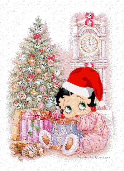 The Magic Of Christmas Believe Betty