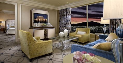 Las Vegas Suites Bellagio Suite Of Bellagio Mgm Resorts Las Vegas