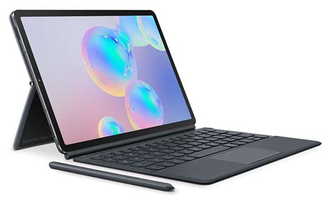 It's great for media and almost as good for productivity. Samsung Galaxy Tab S6 | appmarsh.com