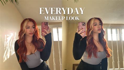 Updated Flawless Everyday Makeup Youtube