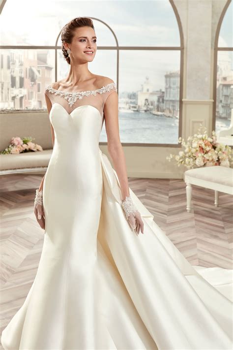 Wedding Dress Colet Coab17226 2017 Bridal Dresses Wedding Dresses