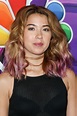 NICHOLE BLOOM at NBC/Universal Press Day at 2016 Summer TCA Tour in ...