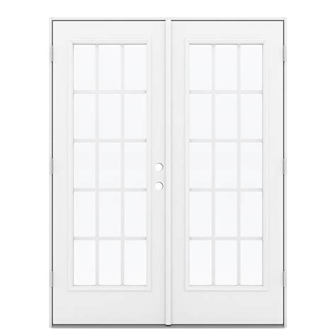 French Patio Doors At