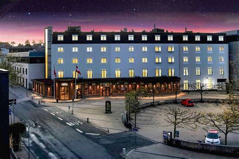 ‪best Western Plus Hotel Svendborg‬ סבנדבורג דנמרק חוות דעת על