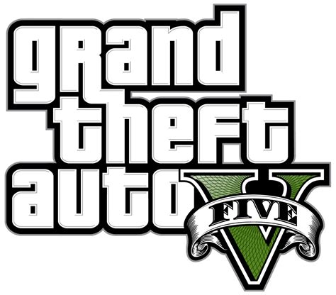 Gta 5 Logo Wallpapers Top Free Gta 5 Logo Backgrounds Wallpaperaccess