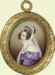 John Haslem (1808-84) - Frederica, Duchess of Cumberland (1778-1841 ...