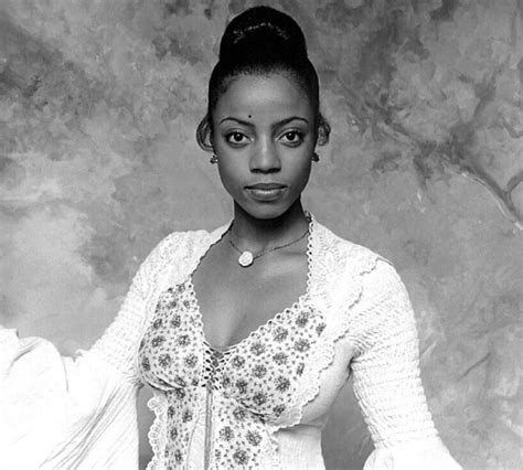 Bern Nadette Stanis Aka Thelma From Good Times Turns 67.