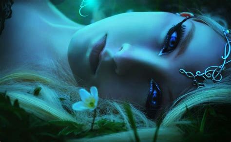 ~realm Of The Fae~ With Images Fantasy Faeries Believe In Magic