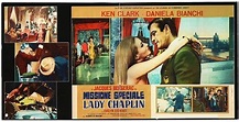 Missione speciale Lady Chaplin (1966)