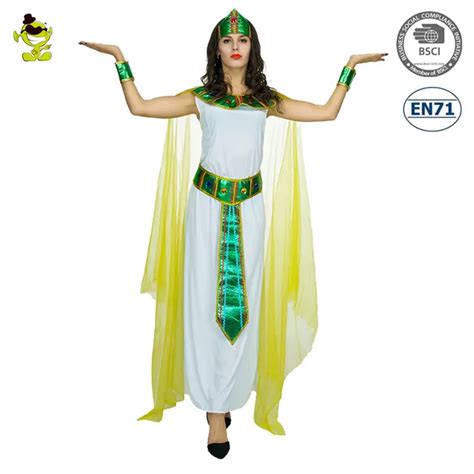 adults sexy egyptian pharaoh costumes queen egyptian pharaoh for cleopatra girls halloween party