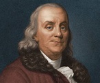 Benjamin Franklin Biography - Facts, Childhood, Family Life & Achievements