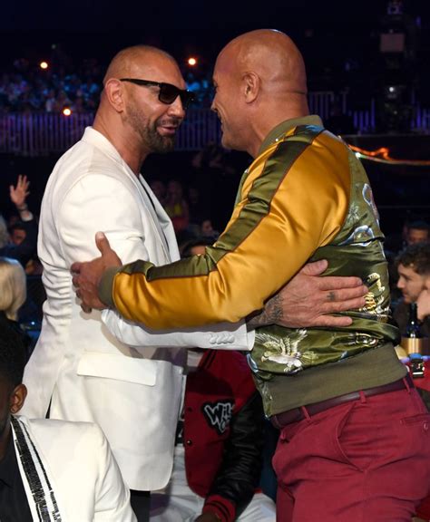 Dave Bautista Brutally Bashes Fast And Furious Franchise Huffpost